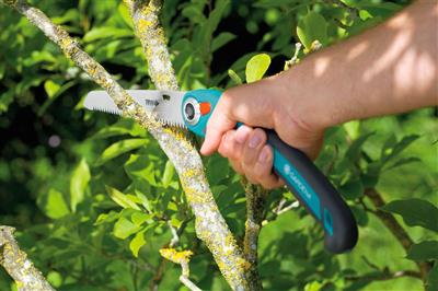 Gardena kerti fűrész 200P összecsukható