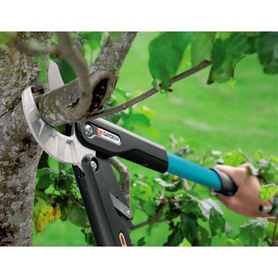 Gardena Comfort racsnis ágvág óolló SmartCut 590mm