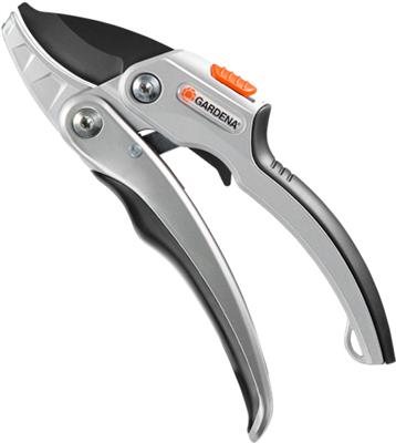 Gardena Comfort racsnis metszőolló SmartCut