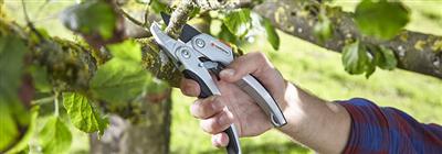 Gardena Comfort racsnis metszőolló SmartCut
