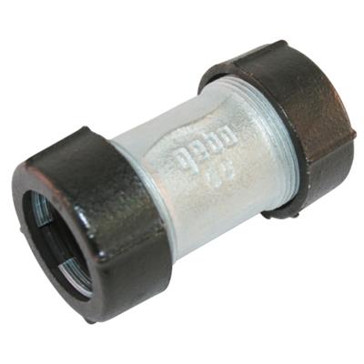 GEBO TOLDÓ 6/4 "QO