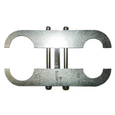 GEBO INOX kézisatu 1 "-5/4 "GEB-A06-0001-0876