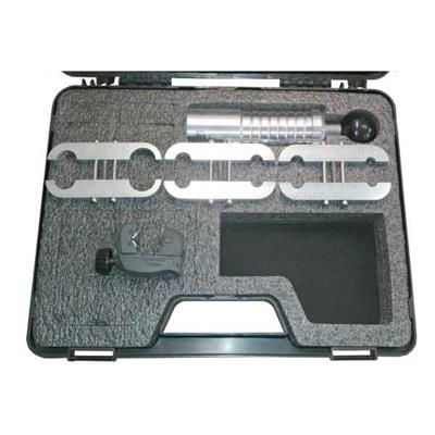 GEBO INOX koffer 3/8" -5/4" víz-gáz-szol.