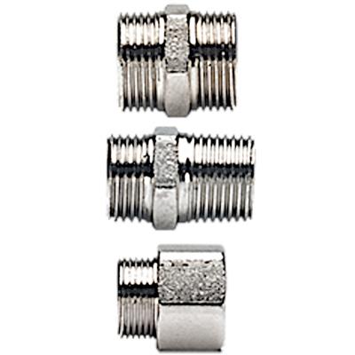 GEBO INOX közcsavar gázra 3/4" km-kmGEBO-A03-0010-0774