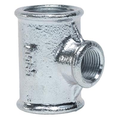 GEBO Platinum T-idom szűk. 1/2"-3/4" -1/2"