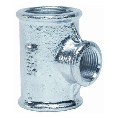 GEBO Platinum T-idom szűk. 6/4"-1" -6/4"