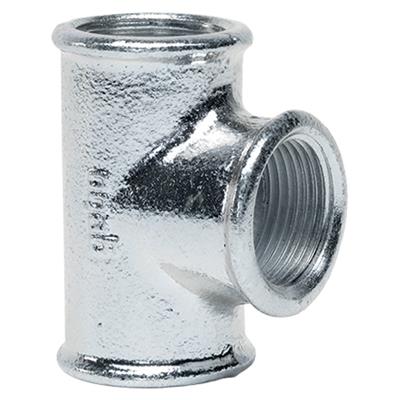 GEBO Platinum T-idom 3/4 "
