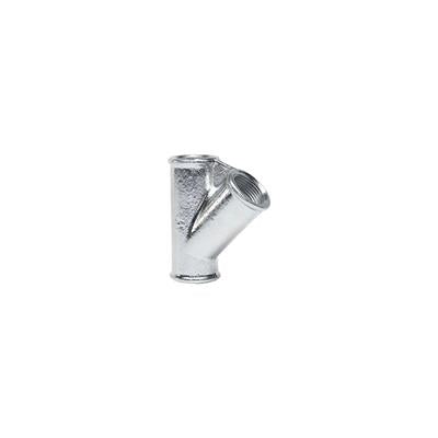 GEBO Platinum 45° T-idom 3/4 "