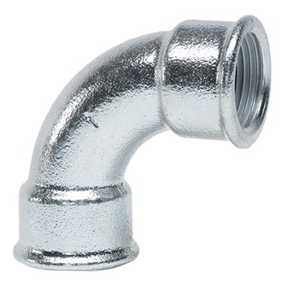 GEBO Platinum ív hosszú B-B 1 "