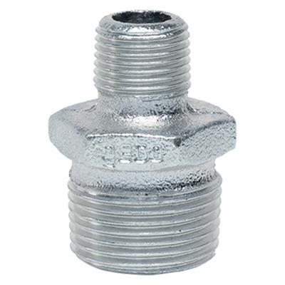 GEBO Platinum közcsavar K-K 1"-1/2"