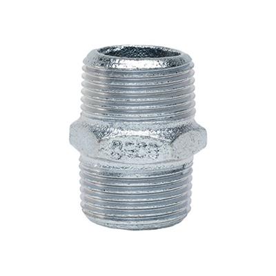GEBO Platinum közcsavar K-K 6/4" - 1"