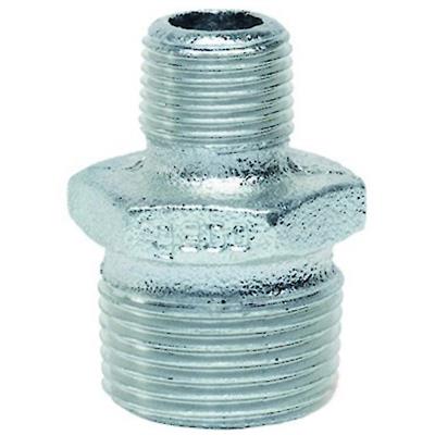 GEBO Platinum közcsavar K-K 2"-5/4"