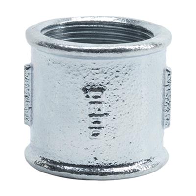 GEBO Platinum karmantyú 3 "