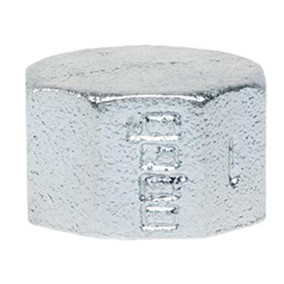 GEBO Platinum kupak 2 1/2 "