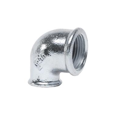 GEBO Platinum könyök szűk. B-B  3/4"-1/2"