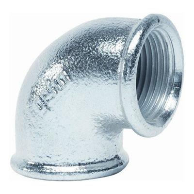 GEBO Platinum könyök B-B 3/8 "