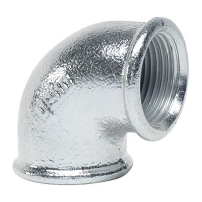 GEBO Platinum könyök B-B 3/4 "