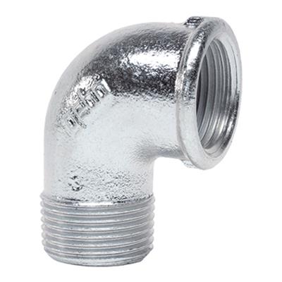 GEBO Platinum könyök K-B 4 "