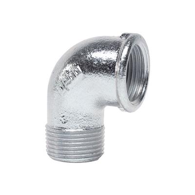 GEBO Platinum könyök K-B 3/8 "