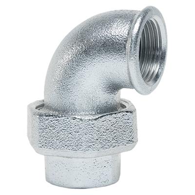 GEBO Platinum hollander sarok B-B 1/2"