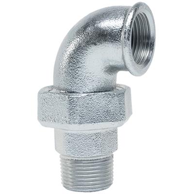 GEBO Platinum hollander sarok K-B 6/4"