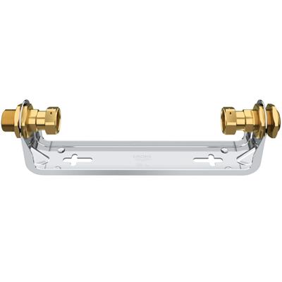 Grohe Sense guard falra szerelési készlet (22501000)