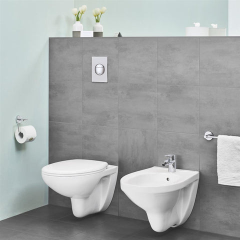 Grohe Bauedge bidé csaptelep  (23331000)