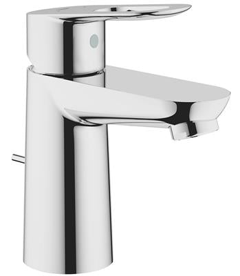Grohe Bauloop mosdó csaptelep (23335000) - kifutó