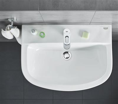 Grohe Bauloop mosdó csaptelep (23335000) - kifutó