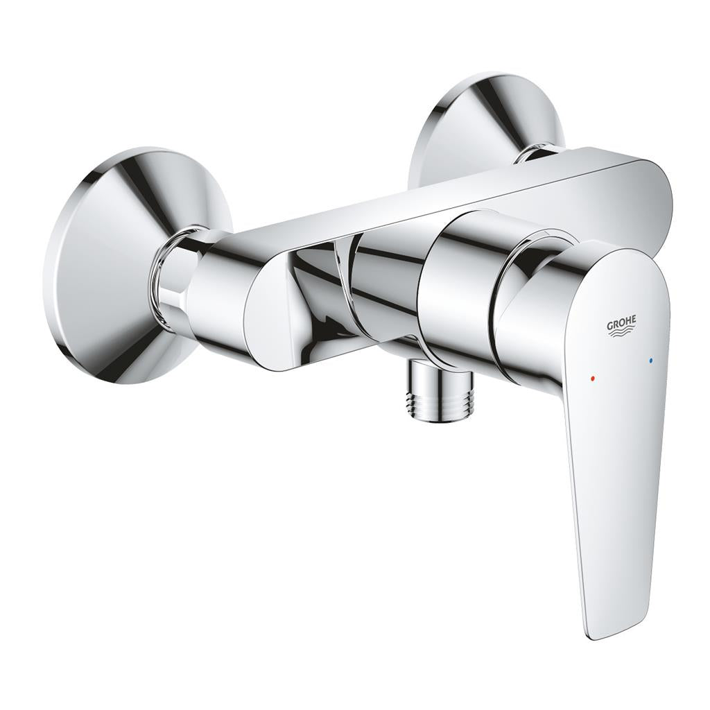 Grohe BauEdge zuhanycsaptelep (23635001)
