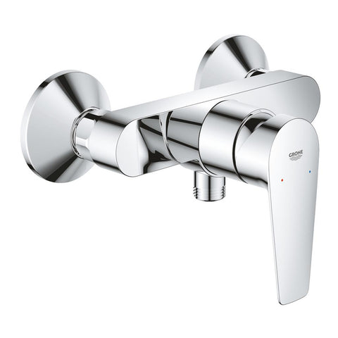Grohe BauEdge zuhanycsaptelep (23635001)