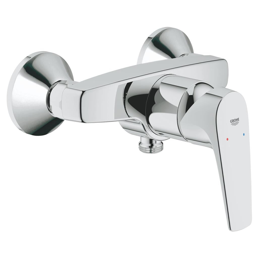 Grohe BauFlow zuhanycsaptelep