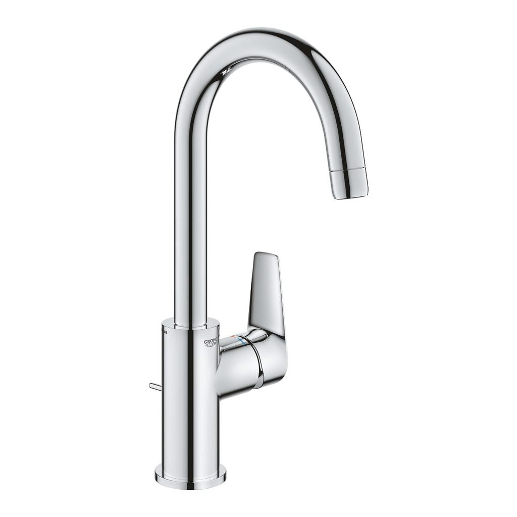 Grohe BauEdge mosdócsap, L-es méret (23760001)