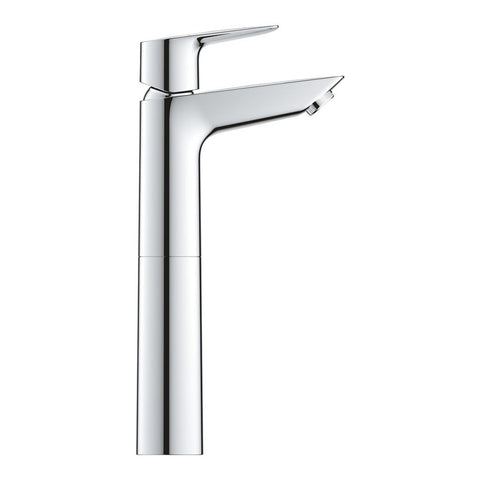 Grohe BauEdge mosdócsap, leeresztő nélkül XL-es méret (23761001)