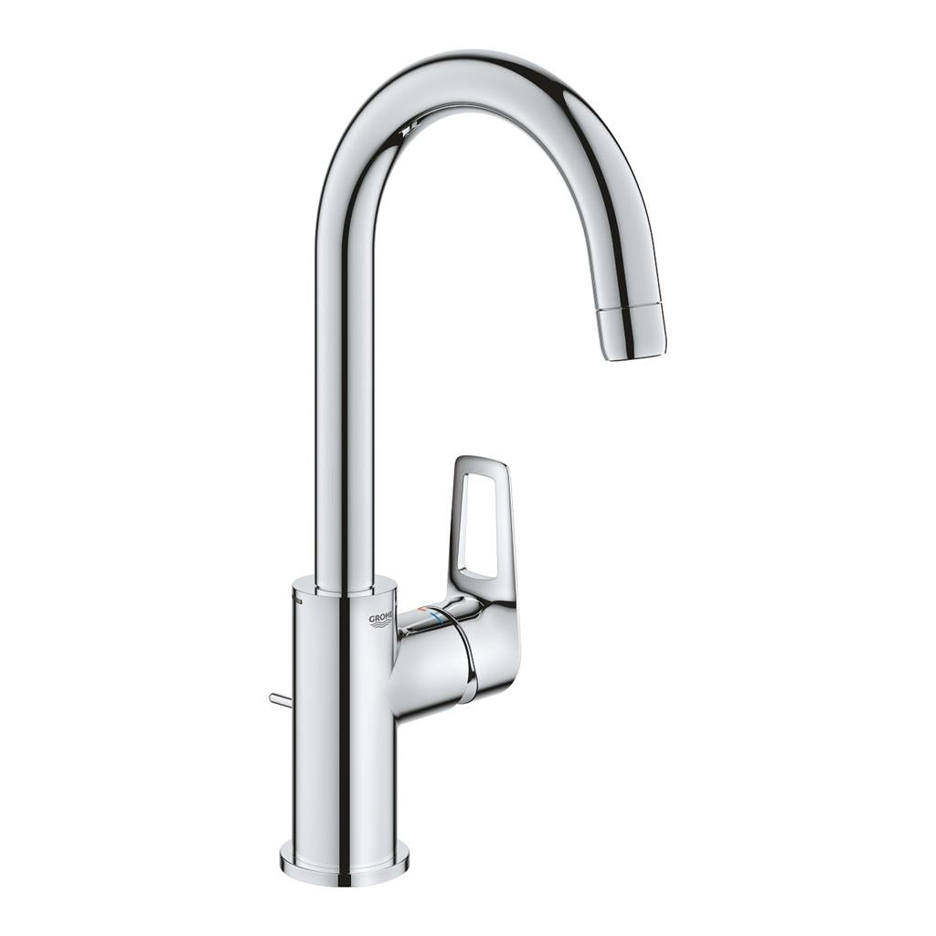 Grohe BauLoop mosdócsap, L-es méret (23763001)