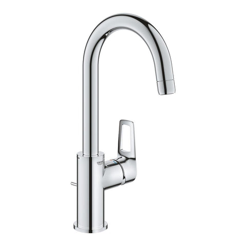 Grohe BauLoop mosdócsap, L-es méret (23763001)