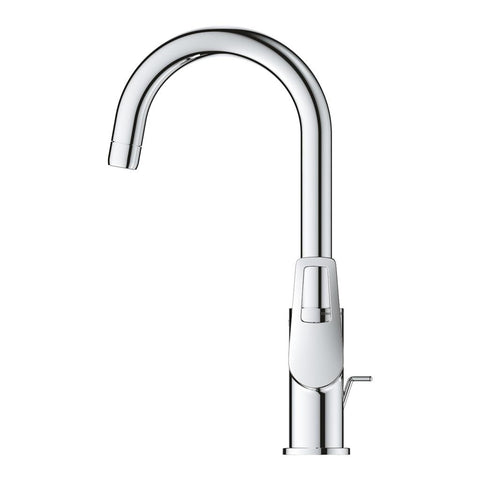Grohe BauLoop mosdócsap, L-es méret (23763001)