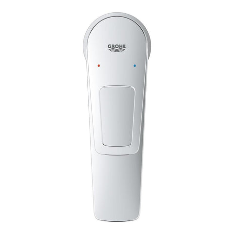 Grohe BauLoop mosdócsap, leeresztő nélkül XL-es méret (23764001)