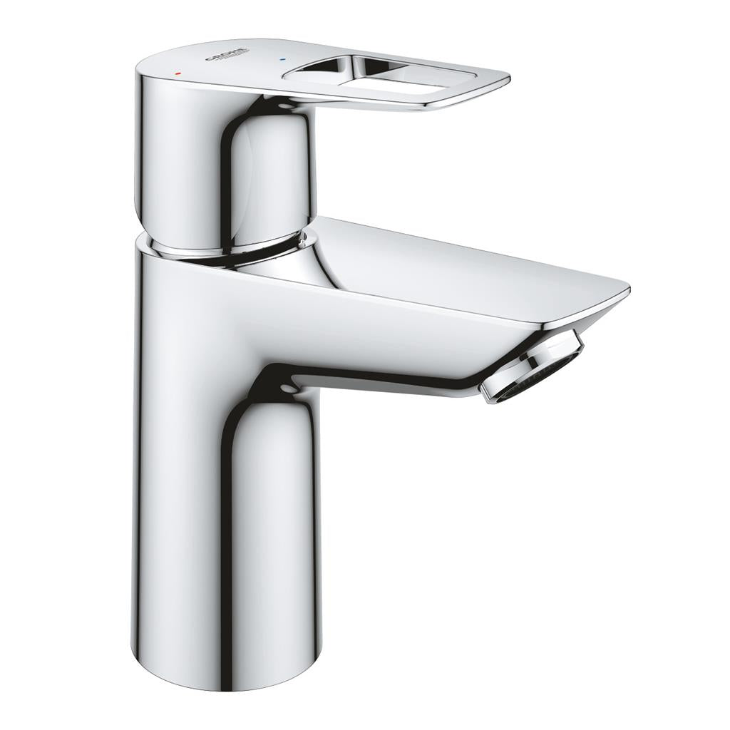 Grohe BauLoop mosdócsap, "Klikk" S-es méret (23883001)