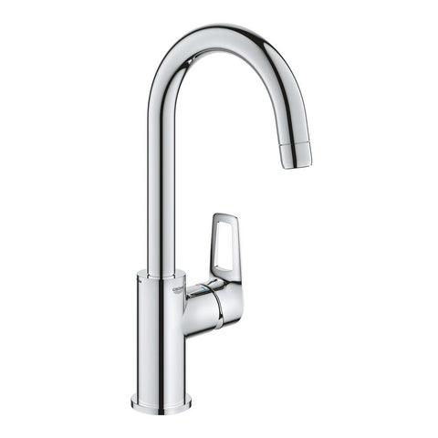 Grohe BauLoop mosdócsap, "Klikk" L-es méret (23891001)