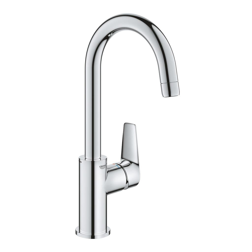 Grohe BauEdge mosdócsap, "Klikk" L-es méret (23911001)