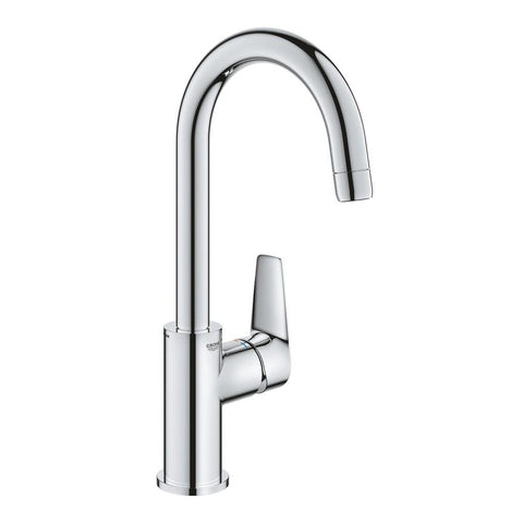 Grohe BauEdge mosdócsap, "Klikk" L-es méret (23911001)