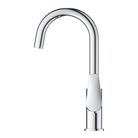Grohe BauEdge mosdócsap, "Klikk" L-es méret (23911001)