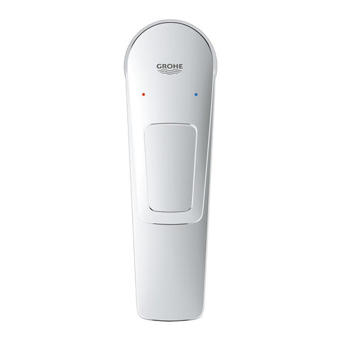 Grohe BauLoop mosdócsap, leeresztő nélkül M-es méret (23917001)