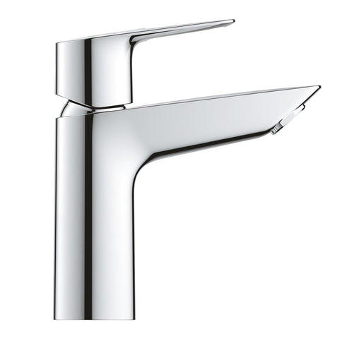 Grohe BauLoop mosdócsap, leeresztő nélkül M-es méret (23917001)