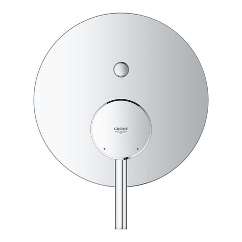 Grohe Concetto színkészlet 2-utas váltóval