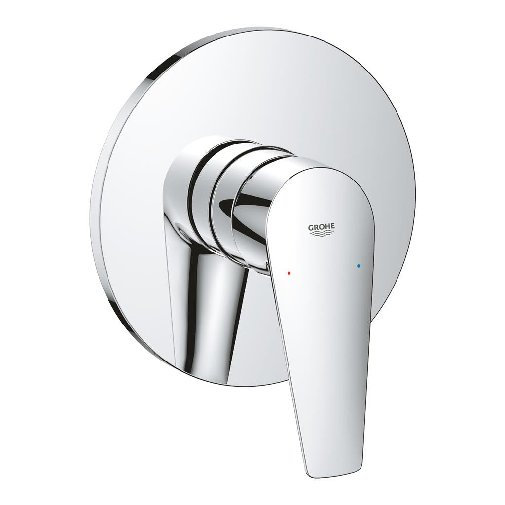 Grohe BauEdge zuhanyvezérlő (24161001)
