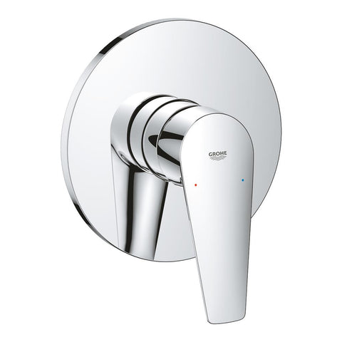 Grohe BauEdge zuhanyvezérlő (24161001)