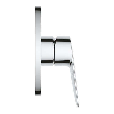 Grohe BauEdge zuhanyvezérlő (24161001)
