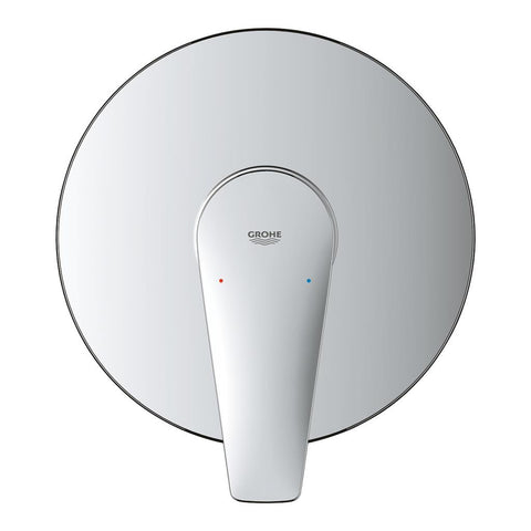Grohe BauEdge zuhanyvezérlő (24161001)